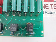 Siemens C98043-a1024-l8-09 Circuit Board