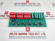 Siemens C98043-a1024-l8-09 Circuit Board