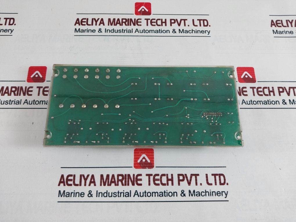 Siemens C98043-a1024-l8-09 Circuit Board