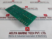 Siemens C98043-a1024-l8-09 Circuit Board