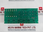 Siemens C98043-a1024-l8-09 Circuit Board
