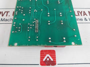 Siemens C98043-a1024-l8-09 Circuit Board