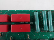 Siemens C98043-a1024-l8-09 Circuit Board
