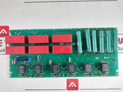 Siemens C98043-a1024-l8-09 Circuit Board