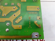 Siemens Power Interface Board C98043-a1601-l
