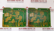 Siemens Power Interface Board C98043-a1601-l