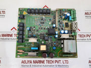 Siemens Power Interface Board C98043-a1601-l