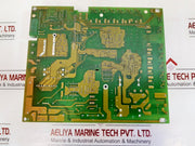 Siemens Power Interface Board C98043-a1601-l