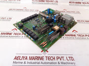 Siemens Power Interface Board C98043-a1601-l