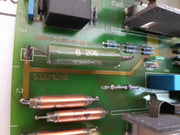 Siemens Power Interface Board C98043-a1601-l