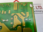 Siemens Power Interface Board C98043-a1601-l