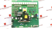 Siemens C98043-a7105-l4-9 Reversible Power Board