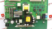 Siemens C98043-a7105-l4-9 Reversible Power Board