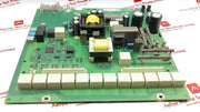 Siemens C98043-a7105-l4-9 Reversible Power Board