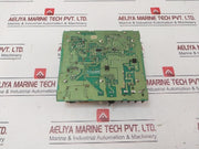 Siemens C98043-a7503-l1-10 Power Supply