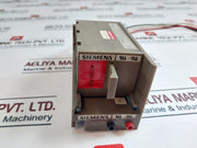 Siemens C98130-a1155-b21-2-7 Battery CarrierÂ 
