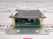 Siemens Lim-1 Line Isolator Module 575-492362