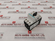 Siemens 3Rv1021-1Fa10 Circuit Breaker