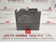 Siemens 6Gk7 343-1Cx10-0Xe0 Lean Communication Processor