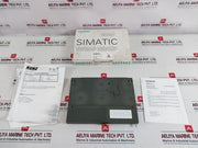 Siemens Cp 441-2 Communication Module 6Es7 441-2Aa01-0Ae0