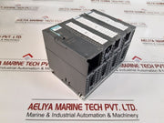 Siemens Simatic S7-300 Cpu312C Cpu Module