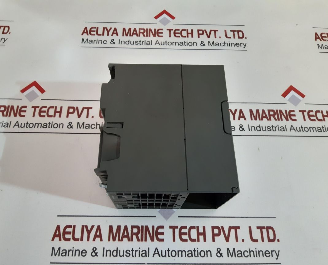 Siemens Simatic Cpu317-2Dp Module 6Es7 317-2Aj10-0Ab0