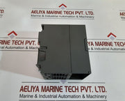 Siemens Simatic Cpu317-2Dp Module 6Es7 317-2Aj10-0Ab0