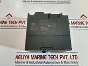 Siemens Simatic Cpu317-2Dp Module 6Es7 317-2Aj10-0Ab0