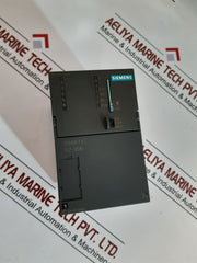 Siemens Simatic Cpu317-2Dp Module 6Es7 317-2Aj10-0Ab0