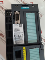 Siemens Sinamics Cu240E-2 Pn Control Unit 6Sl3210-1Pe21-1Ul0,6Sl3244-0Bb12-1Fa0