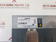 Siemens Cu310-2 Pn Sinamics Power Module 340