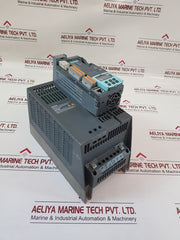 Siemens Cu310-2 Pn Sinamics Power Module 340