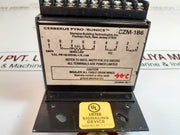 Siemens Czm-1B6 Remote Conventional Zone Module  (Used)