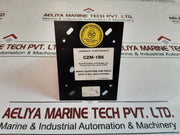 Siemens Czm-1B6 Remote Conventional Zone Module  (Used)