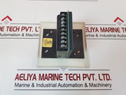 Siemens Czm-1B6 Remote Conventional Zone Module 140-820188