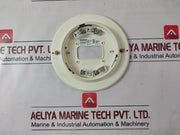Lot Of 4X Siemens Db-11E Smoke Detector Base