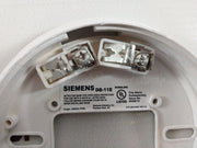 Lot of 3X Siemens DB-11E Base