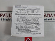 Lot of 3X Siemens DB-11E Base