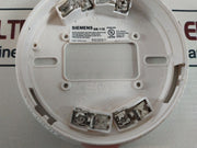 Lot of 3X Siemens DB-11E Base