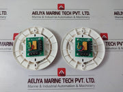 Siemens DB-X11RS Fire Detector Base