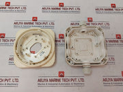 Siemens Dbz 1192 Smoke Detector Base