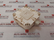 Siemens Dbz 1192 Smoke Detector Base