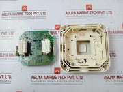 Siemens Dca1192A Input/Output Module Circuit BoardÂ 