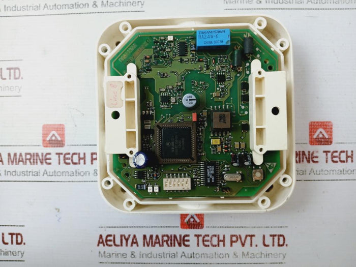 Siemens Dca1192A Input/Output Module Circuit Board – Aeliya Marine