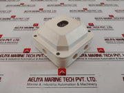 Siemens Df1191 Infrared Flame Detector 516659