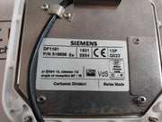Siemens Df1191 Infrared Flame Detector