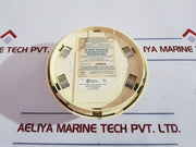 Siemens Di-3 Smoke Detector