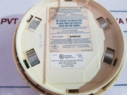 Siemens Di-3 Smoke Detector
