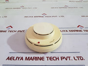 Siemens Di-3 Smoke Detector