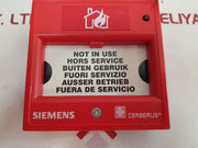 Siemens Dm1151 Manual Call Points